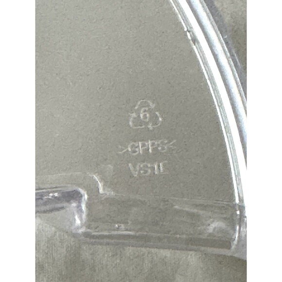 Keurig K35 K-Compact Water Reservoir Tank & Lid Original Replacement Parts - Picture 8 of 16